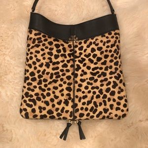 Tory Burch handbag. Like new.